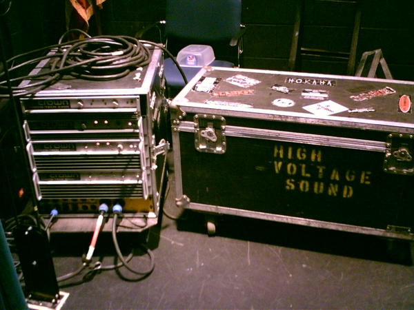 amps