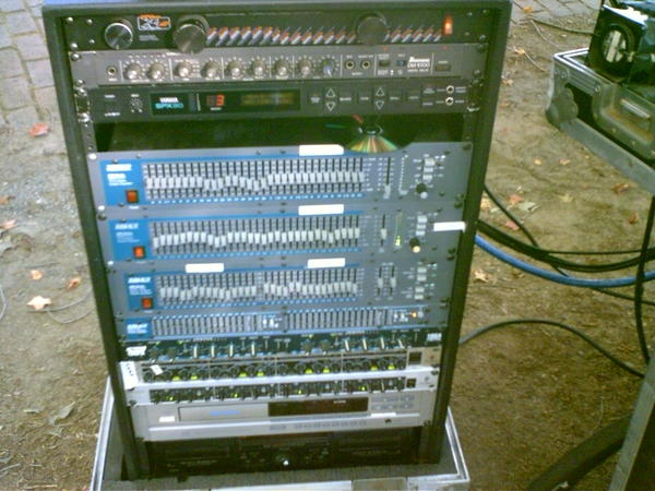 rack