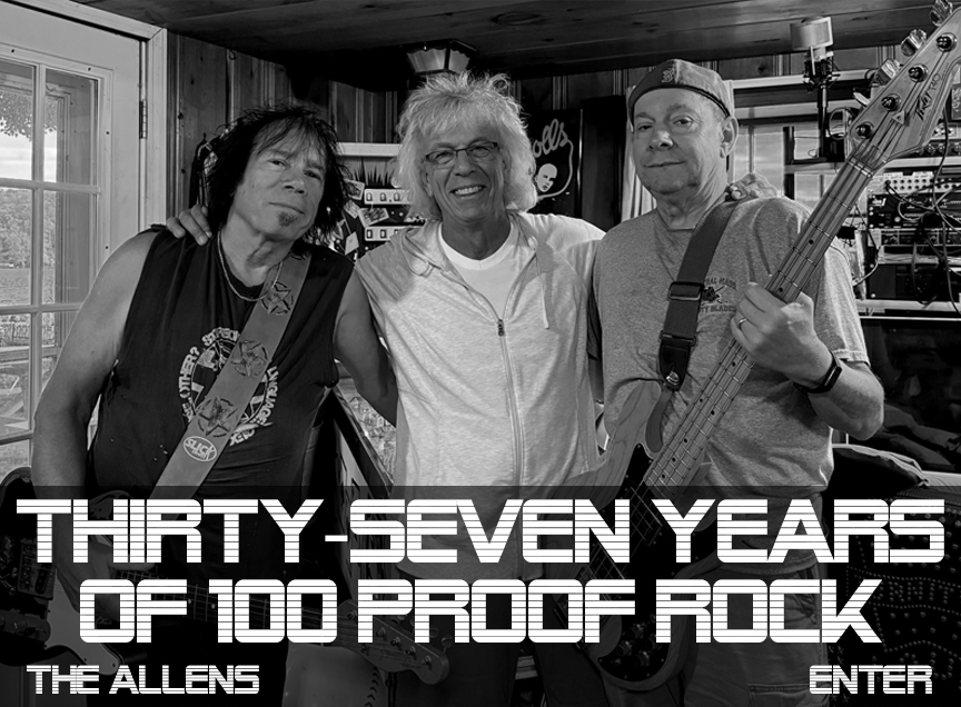 The Allens