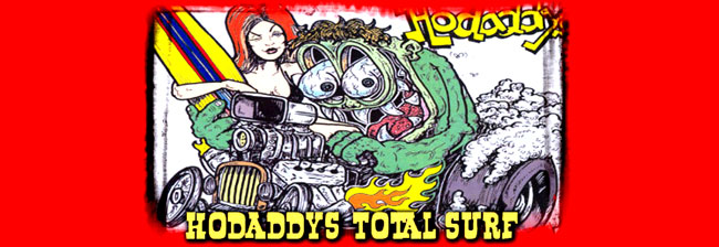 hodaddys
