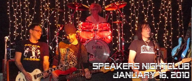 speakers