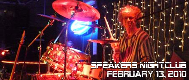 speakers