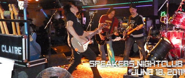 speakers