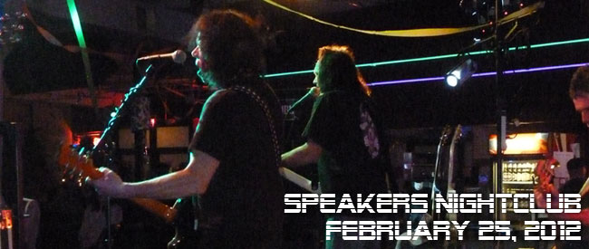 speakers