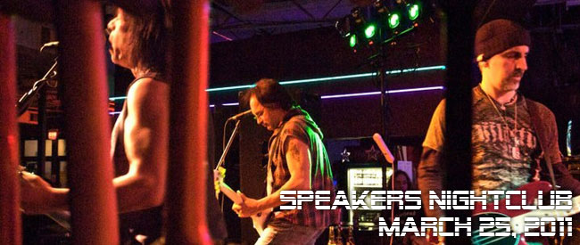 speakers
