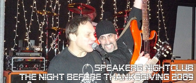 speakers