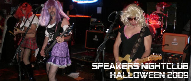 speakers
