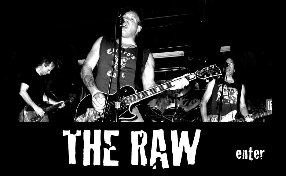 TheRaw